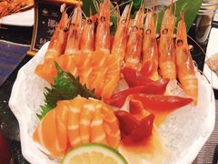 -大渔铁板烧(大悦城店)
