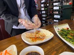-南海渔家•海鲜•正宗海南菜(亚特兰蒂斯店)