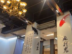 -到家尝北京菜(西坝河店)