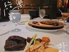 -王品牛排(福州泰禾店)