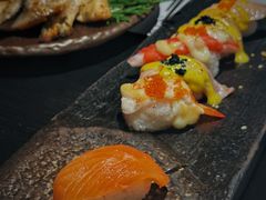 -花潮料理艺食馆(SM新生活广场店)