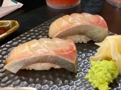 -Sushi Hanzo半藏(天环广场店)