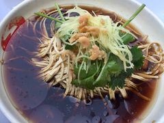 小烫干丝-花园茶楼(兴城西路店)