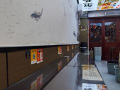 -百年老字号·观振兴蟹黄面·三虾面·苏式面(观前街富仁坊巷店)