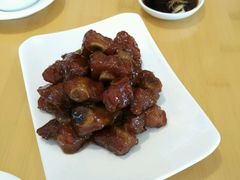 -鼎泰丰(嘉年华•海信广场VILLAGE店)