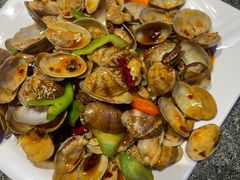 -渔民船说·北塘海鲜·天津菜·海肠捞饭(北塘古镇店)