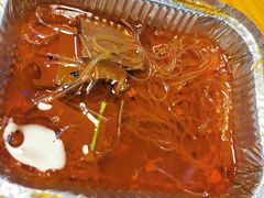 -本色.小马哥烧烤(五一路总店)