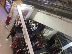 -新田360广场(上海华侨城店)