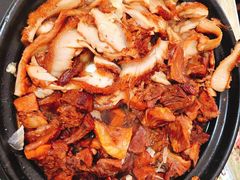 -赵家牛肉砂锅(台西三路店)