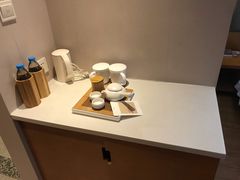 -全季酒店(广州越秀公园店)