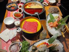 -披头士和牛火锅·寿喜烧自助(陶溪川店)
