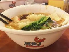 -汇吃汇喝美食街(上海建发浦悦荟广场店)