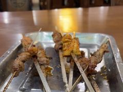-牛街老爆肚满(牡丹园店)