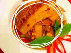 夫妻肺片-贝贝龙虾·音乐餐厅(昌平东关店)