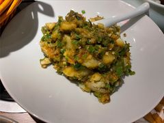 -吃饭皇帝大(合生汇店)