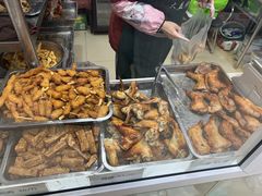 -大益烤鸡