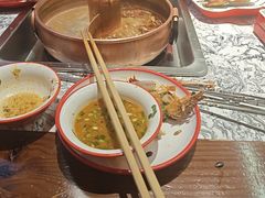 -京元盛铜锅涮肉(上海总店)