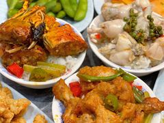 -BetterThai 泰加(苏州中心店)