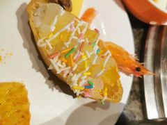 -钱小奴创意自助餐厅·原切谷饲安格斯畅吃(宁波奉化银泰店)