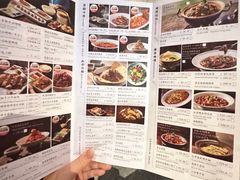 -北平楼·烤鸭·北京菜(牡丹园店)