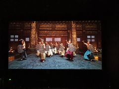 -CGV星星影城(颐堤港ScreenX店)
