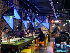 -辛香汇(大华第一坊店)