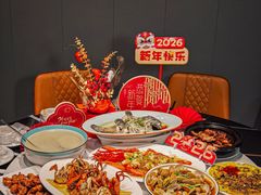 -鑫悦楼煎蟹·16年海鲜大排档