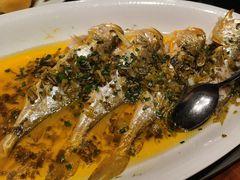 -阿明小菜·海鲜·上海菜(梅陇店)