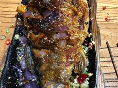 -鼎原力量东北吊炉烧烤(临河街店)