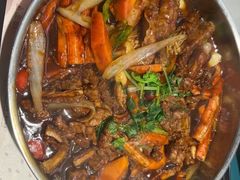 -黄记煌三汁焖锅(欢乐海岸店)