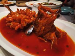 -四世同堂·京菜·烤鸭(双井店)