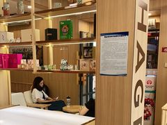 -霸王茶姬(南强街店)
