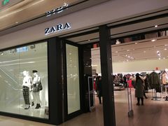 -ZARA(重庆华润万象城中区店)