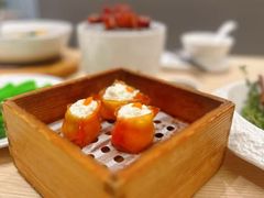 -蔡澜点心·粤菜(新街口IFCX店)