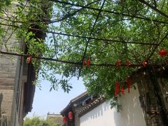 -牟氏庄园