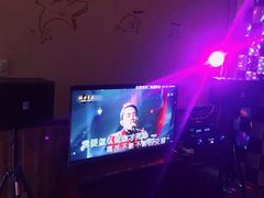 -不止轰趴桌游麻将台球(立水桥店)