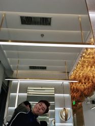 -3AM·S HAIR SALON烫发染发接发