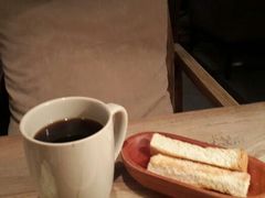 -漫咖啡MAANCOFFEE(人大店)