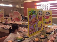 -争鲜回转寿司(东方银座店)