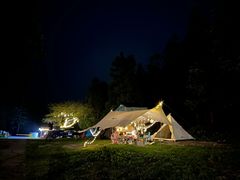 -武陵山森林公园