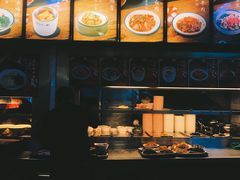 -71号豆汤饭·成都小馆(春熙路百盛店)