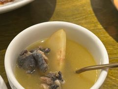 -一坐一忘云南菜(卓悦中心)