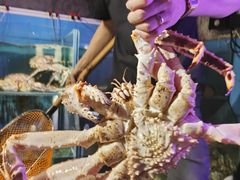 -辉记炭烧海鲜大排档·老字号(福田店)