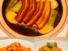 -四季明湖·鲁菜海鲜(明湖店)