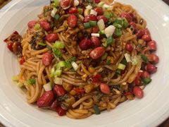 -西江美食舫·江西菜(健德桥店)