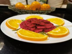 -至爱至信新中式SPA疗愈会所