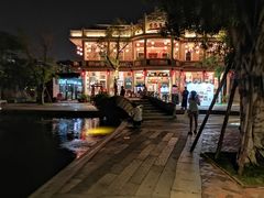 -晋江五店市传统文化旅游区