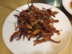 -大笑饭堂(甲子桥店)