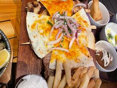 -ELI FALAFEL Lebanese&Mediterranean黎巴嫩美食(富城路店)