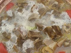 -阿婆情腊排骨火锅(金虹路店)